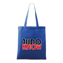 Judo know