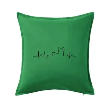 Jorkšírský teriér EKG Jorkšírský teriér EKG