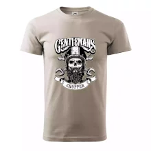 Gentlemans Chopper Gentlemans Chopper