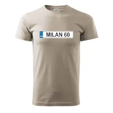 SPZ Milan 60