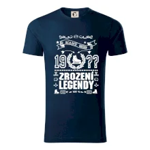 Zrození legendy - pro hokejistu