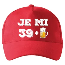 Je mi 40 pivo Je mi 40 pivo