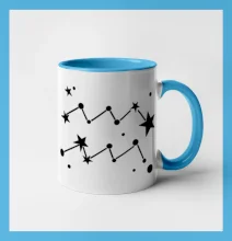 Souhvězdí - Aquarius - Vodnář