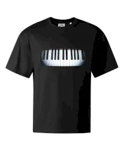 Piano ve tmě