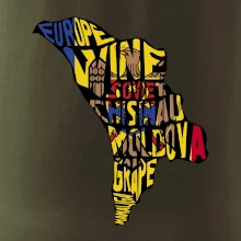 Mapy - názvy měst - Polsko