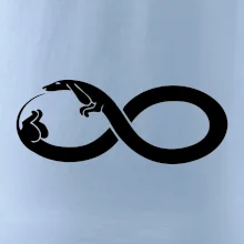 Jezevčík nekonečno