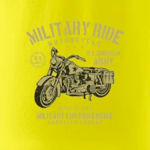 Military Ride