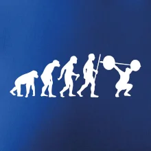 Evolution fitness Evolution fitness