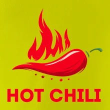 Hot Chili