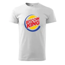 Bitcoin King