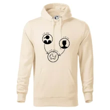 50% máma 50% táta = 100 perfektní