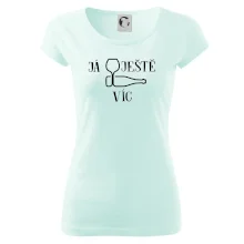 Já ještě víc piju