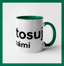 Štosuj s námi - logo velké