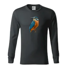 Lednáček kreslený