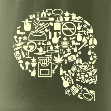 Smoking Kills - ganja