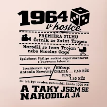 1964 v kostce