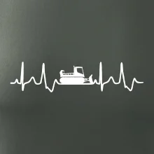 Ekg rolba