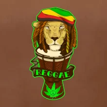 Reggae lev