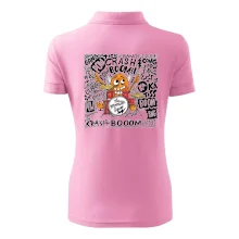 Bubeník - the moster squad