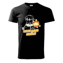 Dneska to bude bomba