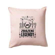 Zrození legendy - pro traktoristu