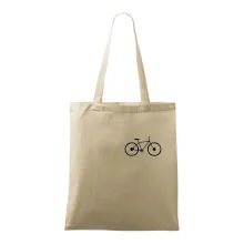 Obrázek kola na prsu horské kolo