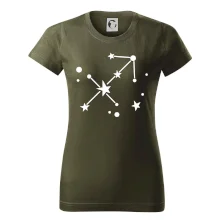 Souhvězdí - Sagittarius - Střelec