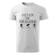 Father of dragons