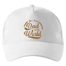 The best dad in the world - psaci