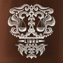 Libra - vintage