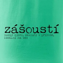 Čeština 2.0 - zášoustí Čeština 2.0 - zášoustí
