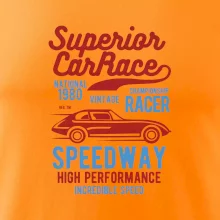 Superior Car Race Superior Car Race