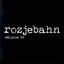 Čeština 2.0 - rozjebahn