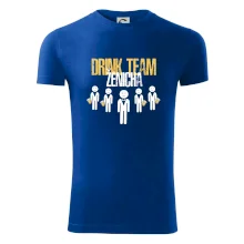 Drink team ženicha