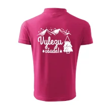 Vylezu všude - hory