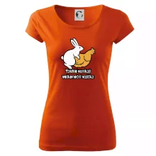 Takhle vznikají velikonoční vajíčka