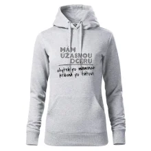 Mám úžasnou dceru