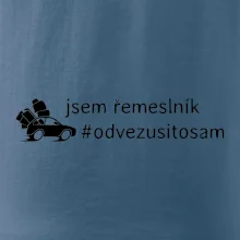 Odvezu si to sám