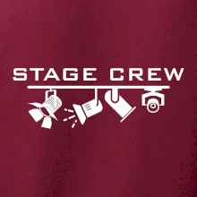 Osvětlovač - stagecrew
