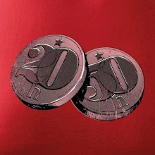 Haléře pro sedmdesátníka