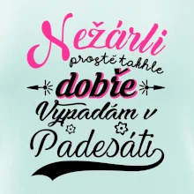 Nežárli - 50 Nežárli - 50