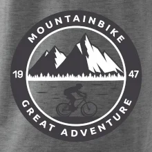 MTB  logo a ročník