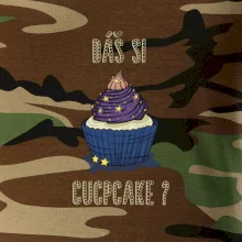 Dáš si cupcake? (Radek Pilař ART)