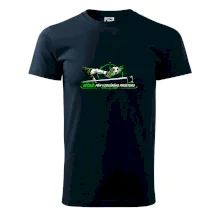 Nohejbalový vládce sítě