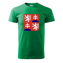 Znak Česká a Slovenská Federativní Republika 1990–1992