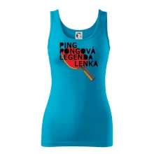 PINGPONGOVÁ LEGENDA JMÉNO