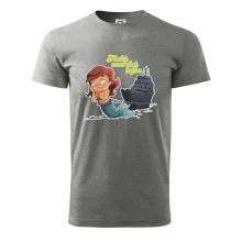 Malá mořská kýla