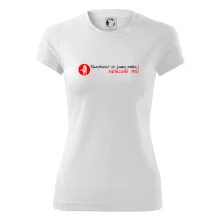 Svatozář už jsem měla, nesluší mi!