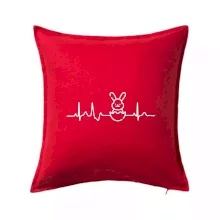 EKG Velikonoční zajíc