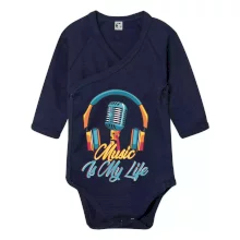 Music is my life sluchátka Music is my life sluchátka